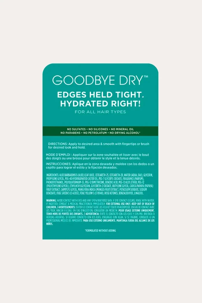 ORS OLIVE OIL GOODBYE DRY MEGA MOISTURE EDGE CONTROL 2.25oz ORS
