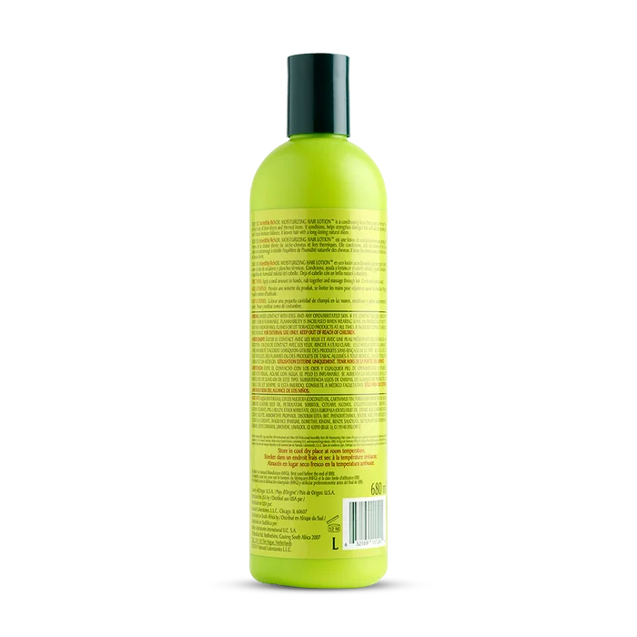 ORS Olive Oil Professional Incredibly Rich Oil Moisturizing Hair Lotion (23.0 oz)