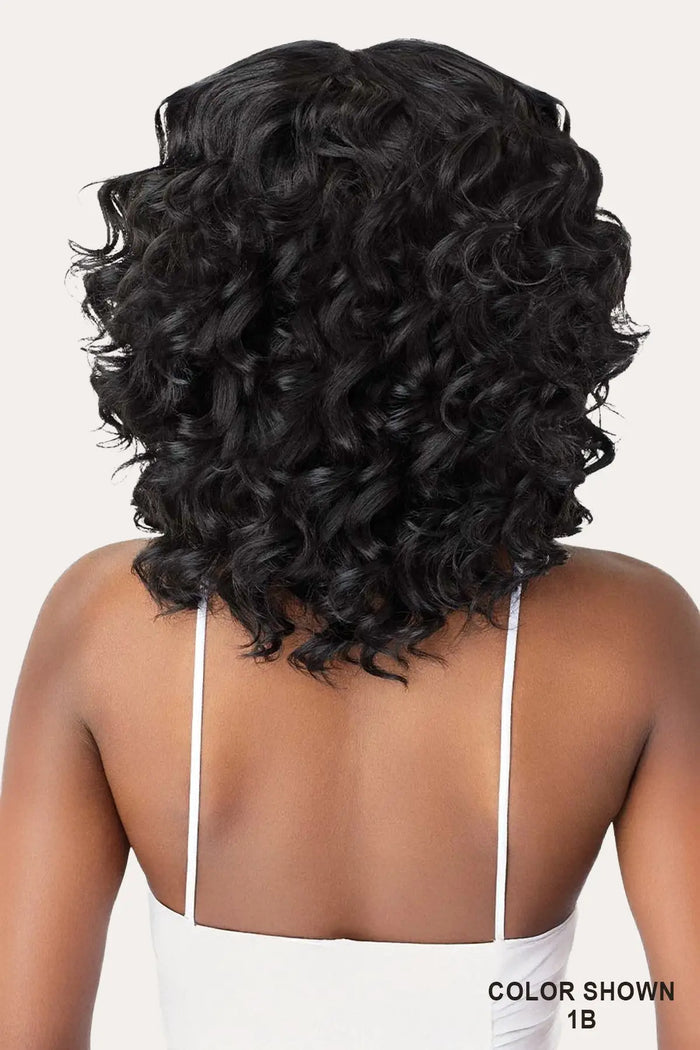 OUTRE PURPLE PACK 3PCS -  TWIST JADE SWIRL LONG OUTRE