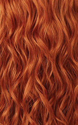 OUTRE Purple Pack Brazilian Bundle - 100% Human Hair Blend Pre-Stretched Boho Deep Bulk 18"-24"