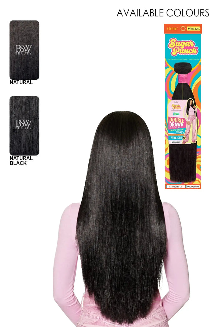 OUTRE SUGAR PUNCH - STRIGHT - BSW BEAUTY CANADA