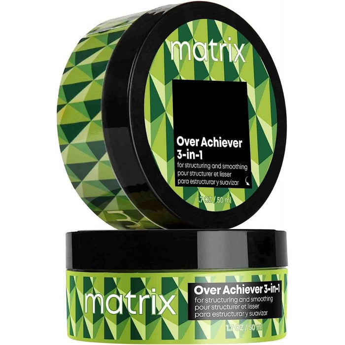 MATRIX Over Achiever 3-in-1 Cream Paste Wax 50ml