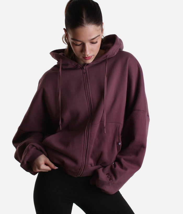 Deep Plum / XXS/XS