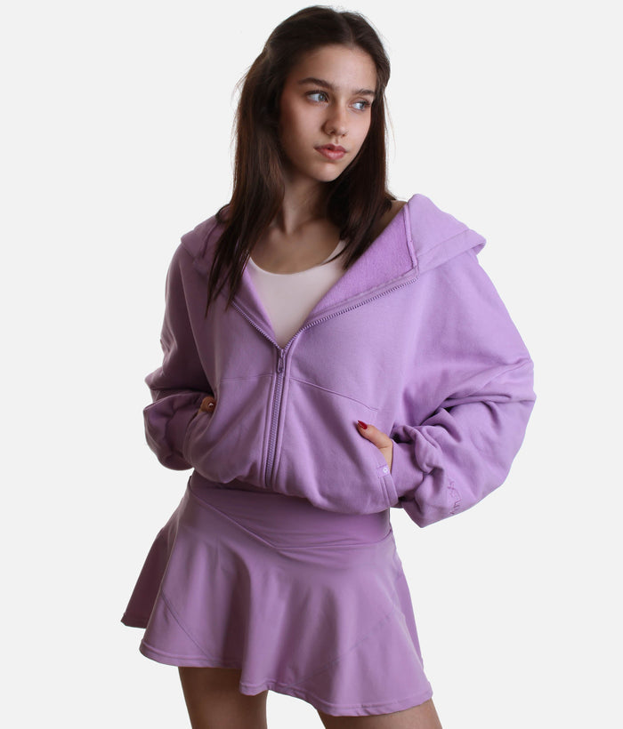 Mystic Purple / XXS/XS