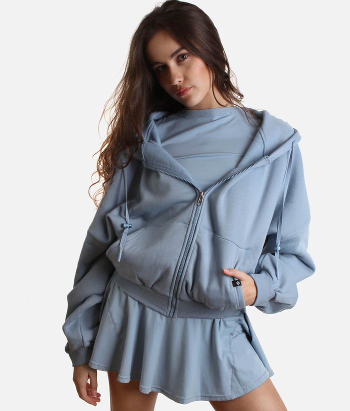 Blue Storm / XXS/XS