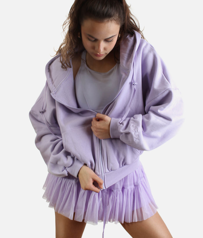 Digital Lavender / XXS/XS