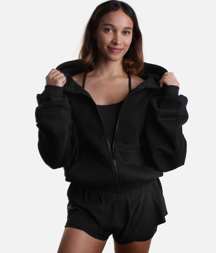Black / XXS/XS