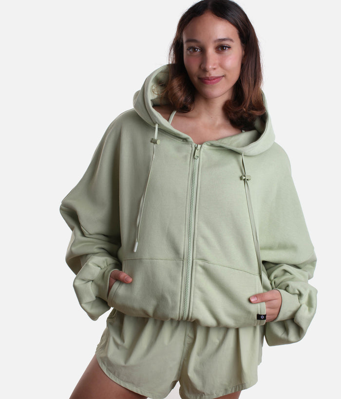 Pistachio / XXS/XS