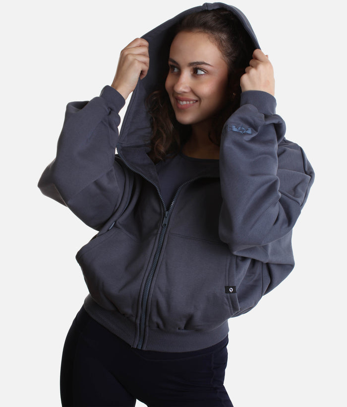Denim Blue / XXS/XS
