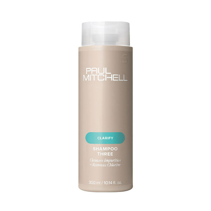 Paul Mitchell Clarify Shampoo Three 300ml