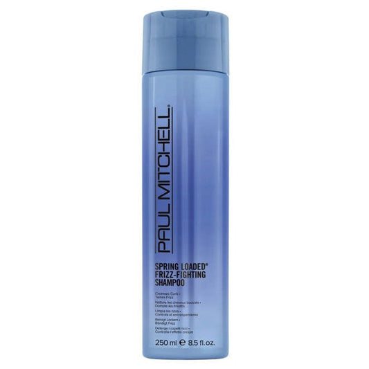 Paul Mitchell Spring Loaded Frizz Fighting Shampoo 250ml