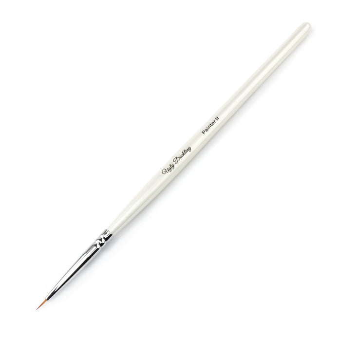 Pearl Wood Painter ll Brush | Ugly Duckling