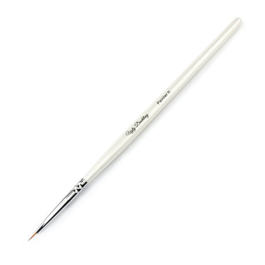 Pearl Wood Painter ll Brush | Ugly Duckling