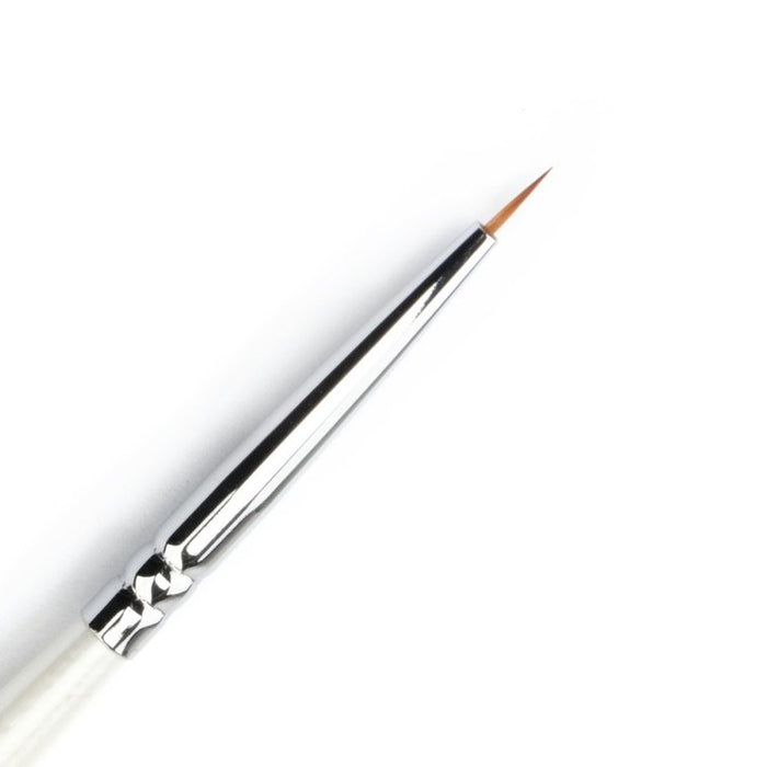 Pearl Wood Painter ll Brush | Ugly Duckling