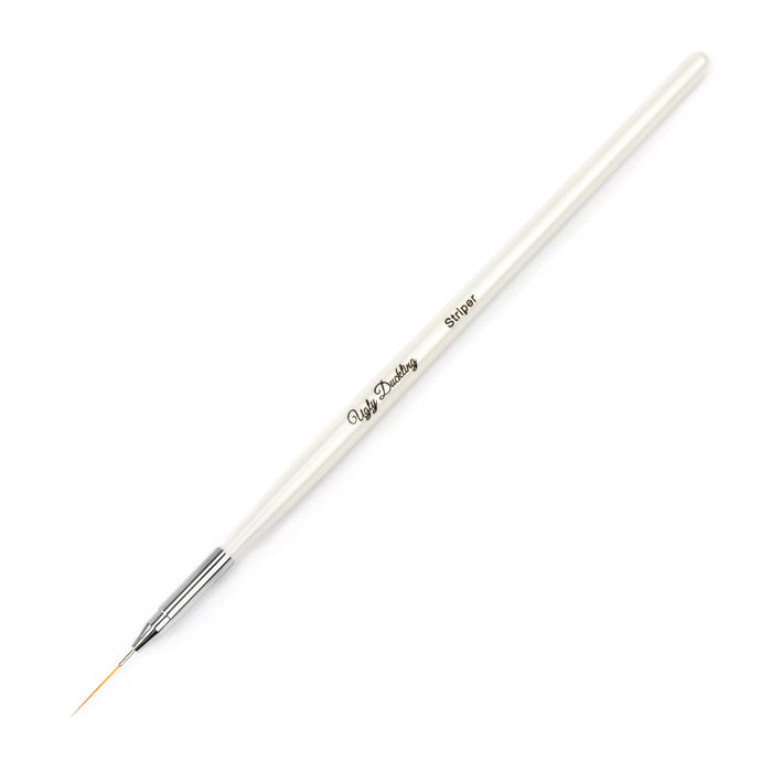 Pearl Wood Striper Brush | Ugly Duckling