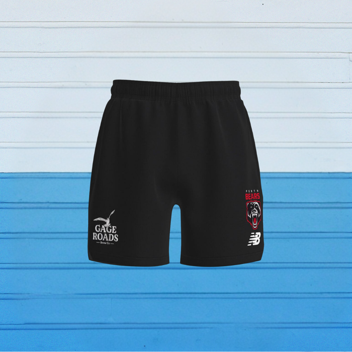 Perth Bears Men's Travel Shorts