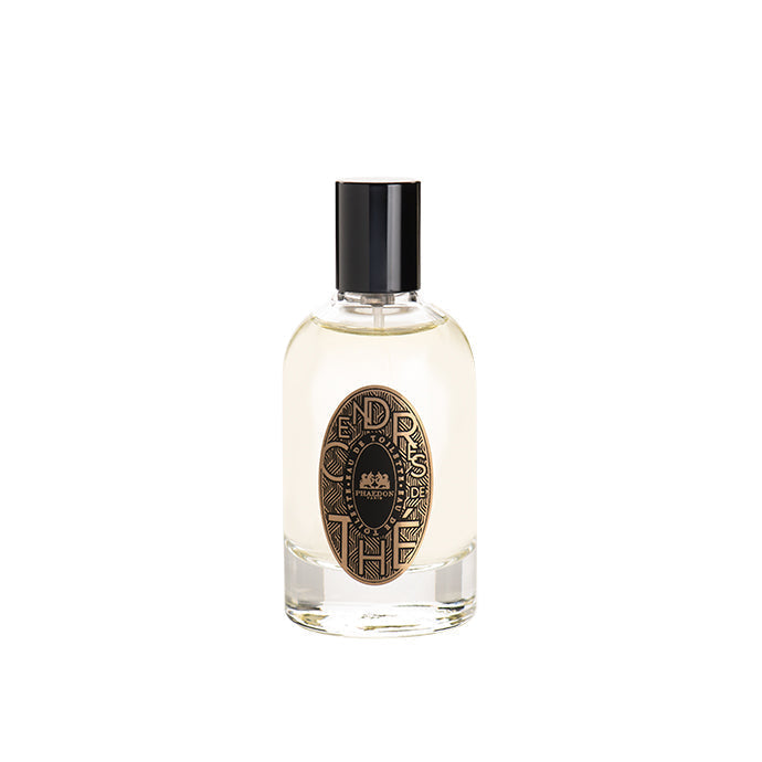Phaedon Paris - Eau de Toilette Cendres de Thé