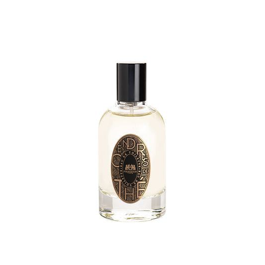 Phaedon Paris - Eau de Toilette Cendres de Thé