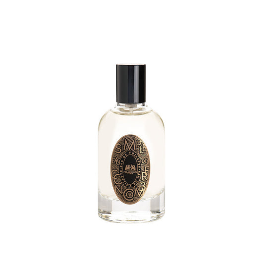 Phaedon Paris - Eau de Toilette Eau Simple de Concombre