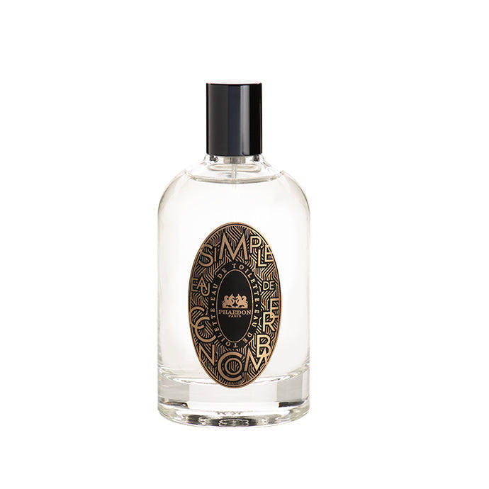 Phaedon Paris - Eau de Toilette Eau Simple de Concombre