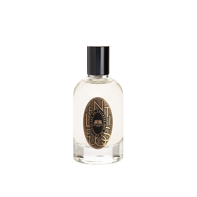 Phaedon Paris - Eau de Toilette Lentisque