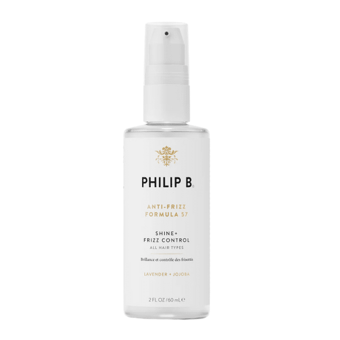 Philip B. Anti - Frizz Formula 57, 60ml - Beauty Tribe
