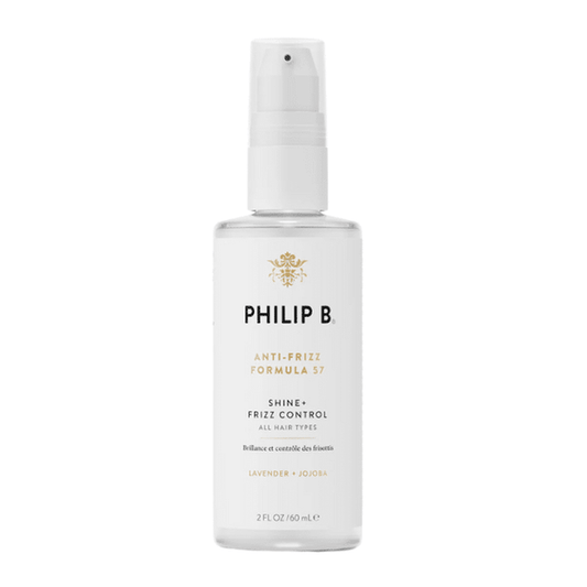 Philip B. Anti - Frizz Formula 57, 60ml - Beauty Tribe