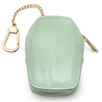 Pickle Jar - 2-in-1 Bag Charm & Reusable Shopper Bag