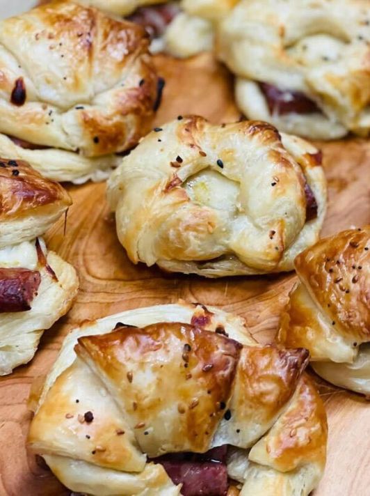 Pigs in a Blanket (6 ct.) Private Order
