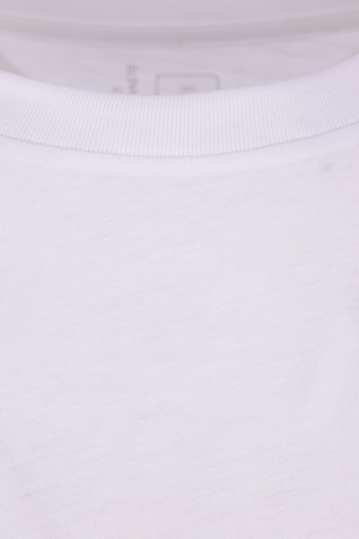 PIMA cotton long-sleeve t-shirt