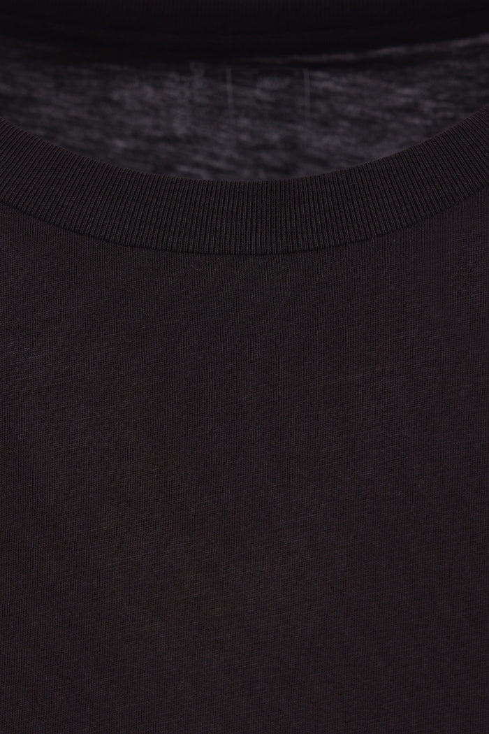 PIMA cotton long-sleeve t-shirt
