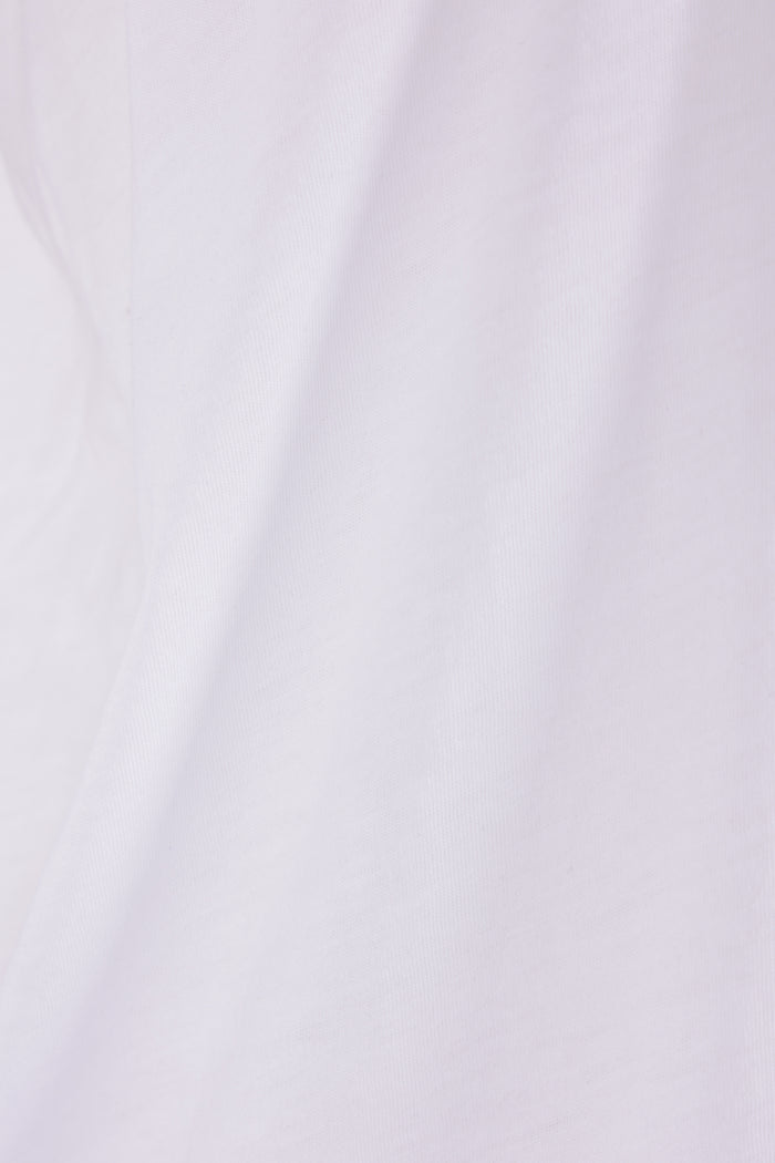PIMA cotton long-sleeve t-shirt