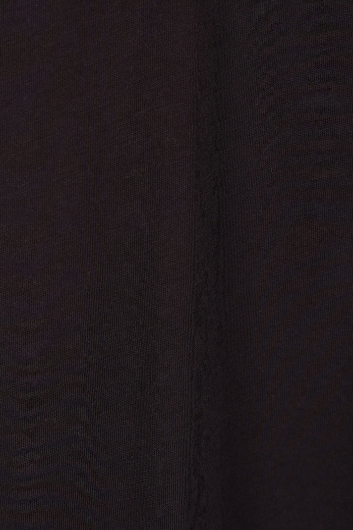 PIMA cotton long-sleeve t-shirt