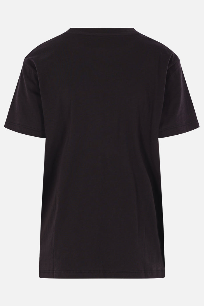PIMA cotton t-shirt