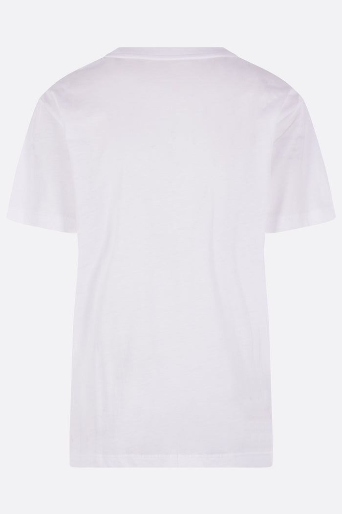 PIMA cotton t-shirt