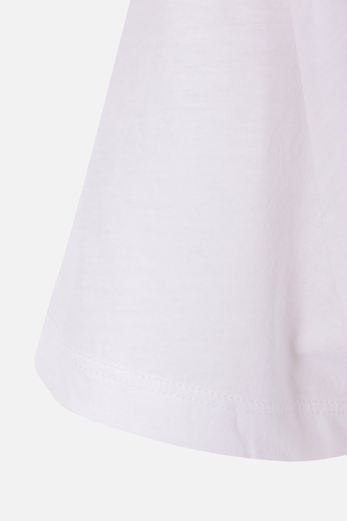PIMA cotton t-shirt
