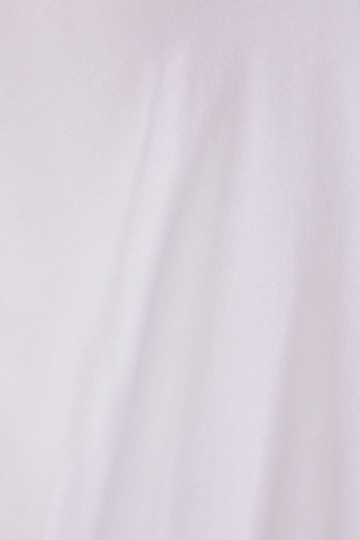 PIMA cotton t-shirt