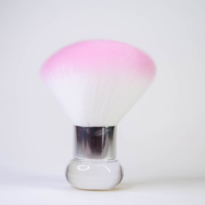Pink Dust Brush