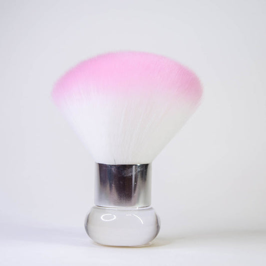 Pink Dust Brush