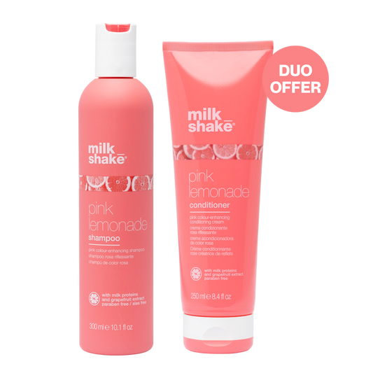 pink lemonade duo 2024