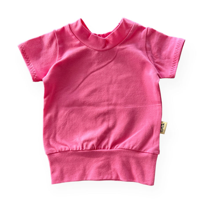 Pink Summer Lounge Set
