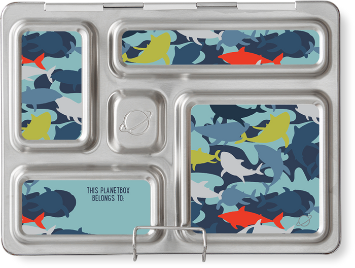 PlanetBox - Magnet Accessories