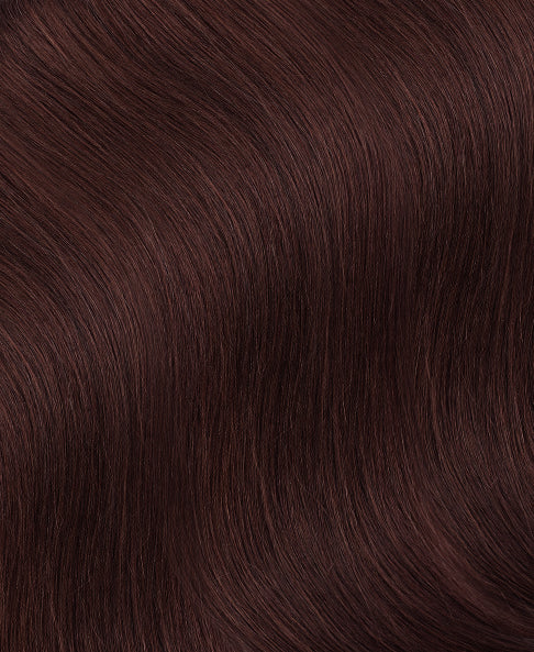 ponytail - auburn.