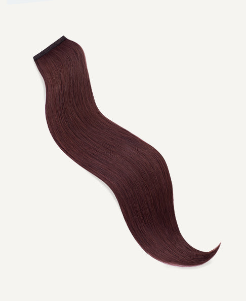 ponytail - auburn.