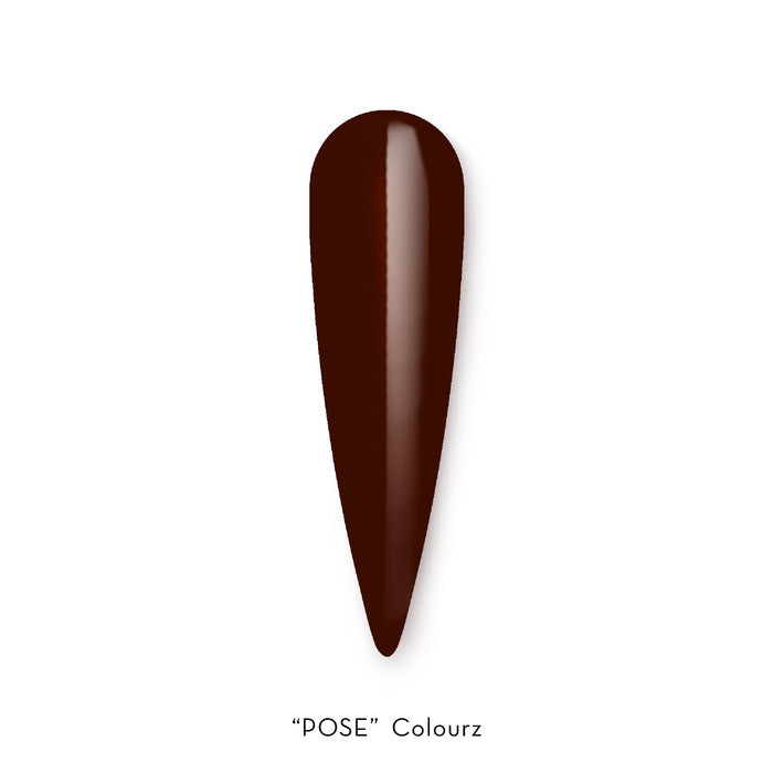 Pose | Fuzion Colourz 8g / 15g Jar