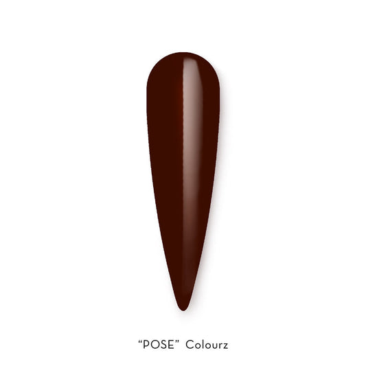 Pose | Fuzion Colourz 8g / 15g Jar