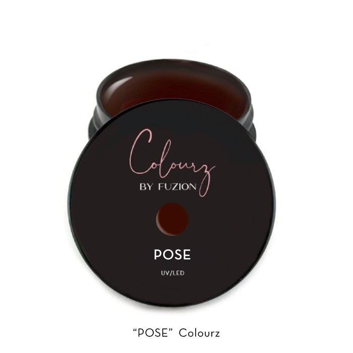 Pose | Fuzion Colourz 8g / 15g Jar