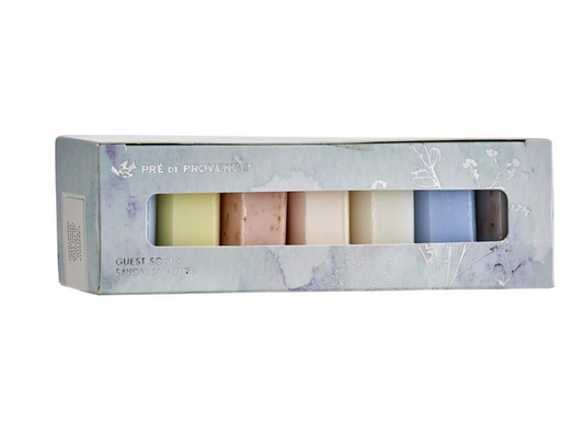 Pre de Provence Soap Gift Set Floral 25g