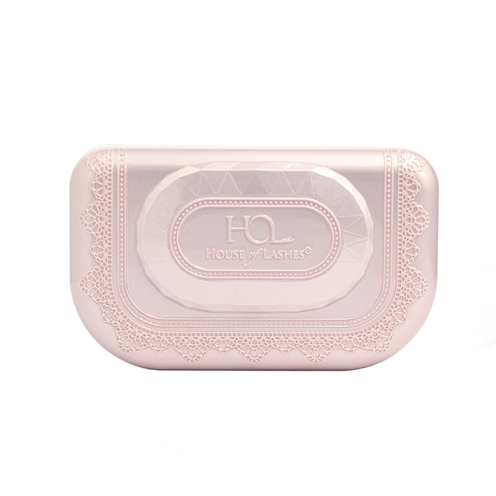 Blushing Pearl Case on a white background.