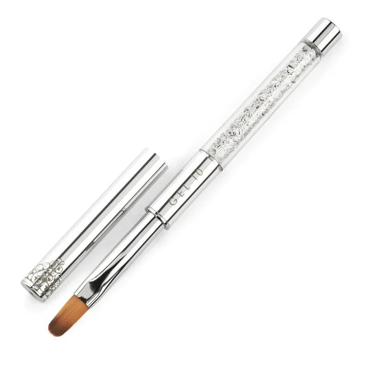 Premium Crystal Gel 10 Brush | Ugly Duckling